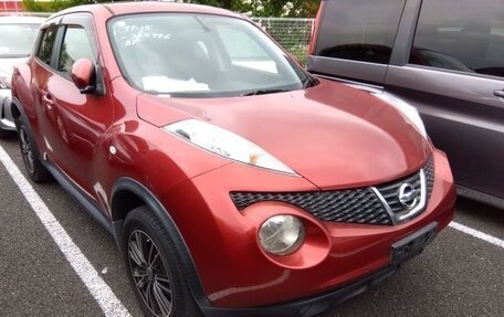 Nissan Juke II, 2012 год, 1 250 000 рублей, 3 фотография