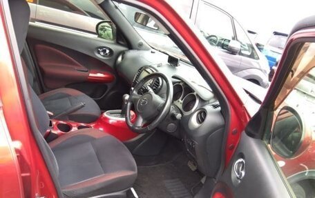 Nissan Juke II, 2012 год, 1 250 000 рублей, 7 фотография