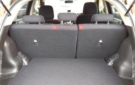 Nissan Juke II, 2012 год, 1 250 000 рублей, 9 фотография