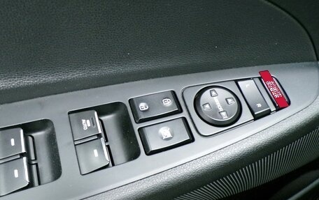 Hyundai Tucson III, 2017 год, 2 266 000 рублей, 20 фотография