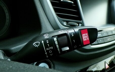 Hyundai Tucson III, 2017 год, 2 266 000 рублей, 16 фотография