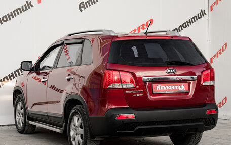KIA Sorento II рестайлинг, 2011 год, 1 180 000 рублей, 5 фотография