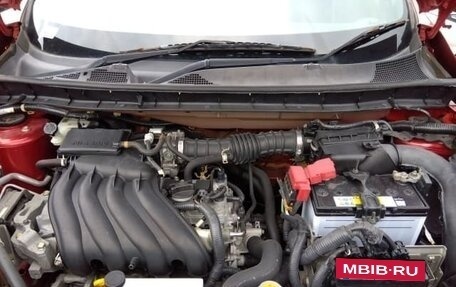 Nissan Juke II, 2012 год, 1 250 000 рублей, 13 фотография