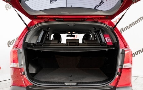 KIA Sorento II рестайлинг, 2011 год, 1 180 000 рублей, 9 фотография