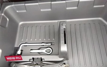 Nissan Juke II, 2012 год, 1 250 000 рублей, 12 фотография