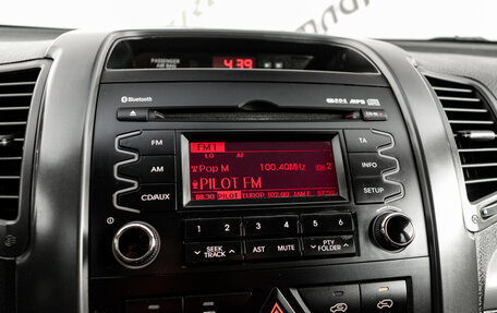 KIA Sorento II рестайлинг, 2011 год, 1 180 000 рублей, 20 фотография