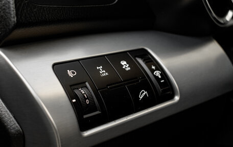 KIA Sorento II рестайлинг, 2011 год, 1 180 000 рублей, 26 фотография