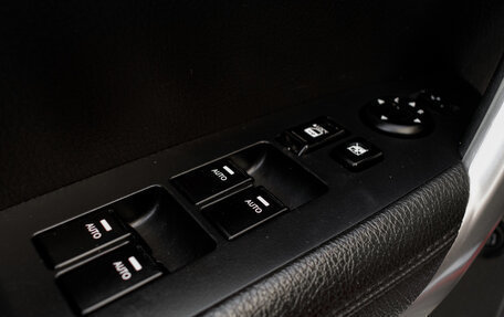 KIA Sorento II рестайлинг, 2011 год, 1 180 000 рублей, 24 фотография