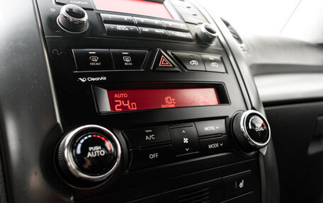 KIA Sorento II рестайлинг, 2011 год, 1 180 000 рублей, 21 фотография