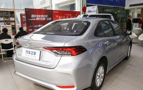 Toyota Corolla, 2025 год, 2 098 000 рублей, 7 фотография