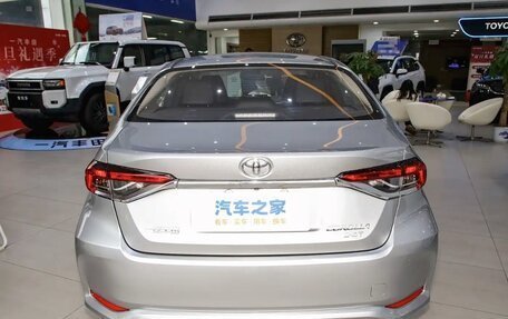 Toyota Corolla, 2025 год, 2 098 000 рублей, 6 фотография