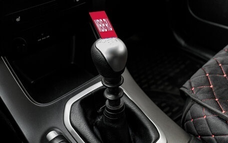 KIA Sorento II рестайлинг, 2011 год, 1 180 000 рублей, 23 фотография