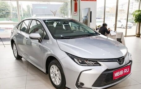 Toyota Corolla, 2025 год, 2 098 000 рублей, 3 фотография