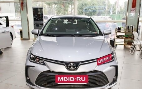 Toyota Corolla, 2025 год, 2 098 000 рублей, 2 фотография