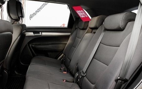 KIA Sorento II рестайлинг, 2011 год, 1 180 000 рублей, 25 фотография