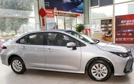 Toyota Corolla, 2025 год, 2 098 000 рублей, 8 фотография