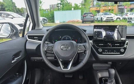 Toyota Corolla, 2025 год, 2 098 000 рублей, 13 фотография