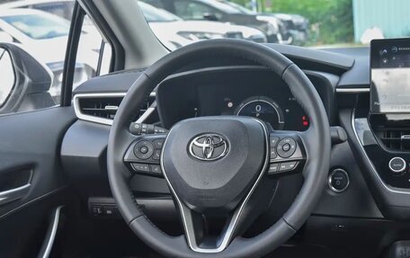 Toyota Corolla, 2025 год, 2 098 000 рублей, 14 фотография