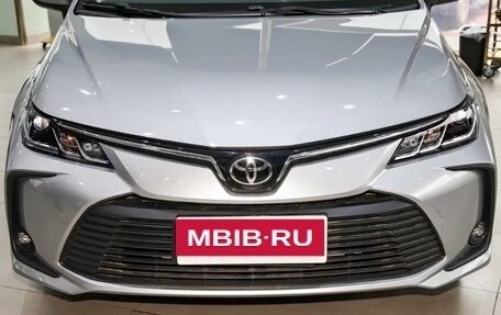 Toyota Corolla, 2025 год, 2 098 000 рублей, 9 фотография