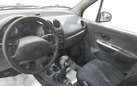 Daewoo Matiz I, 2013 год, 299 000 рублей, 7 фотография