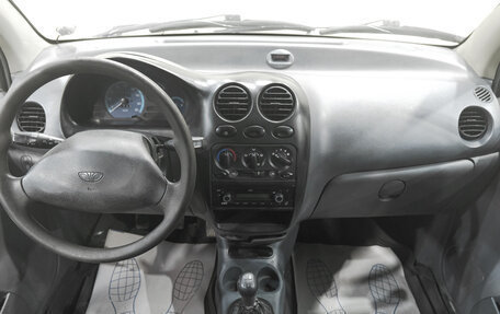 Daewoo Matiz I, 2013 год, 299 000 рублей, 10 фотография