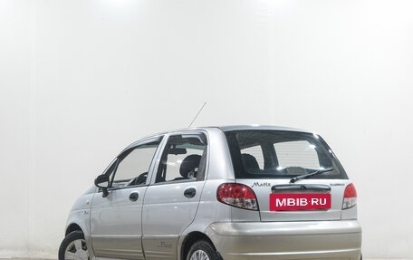 Daewoo Matiz I, 2013 год, 299 000 рублей, 4 фотография