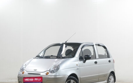 Daewoo Matiz I, 2013 год, 299 000 рублей, 3 фотография