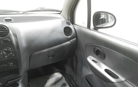 Daewoo Matiz I, 2013 год, 299 000 рублей, 11 фотография