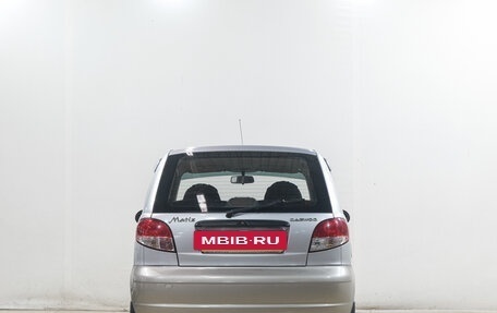 Daewoo Matiz I, 2013 год, 299 000 рублей, 5 фотография