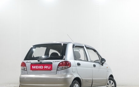Daewoo Matiz I, 2013 год, 299 000 рублей, 6 фотография