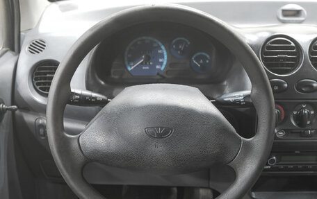 Daewoo Matiz I, 2013 год, 299 000 рублей, 12 фотография