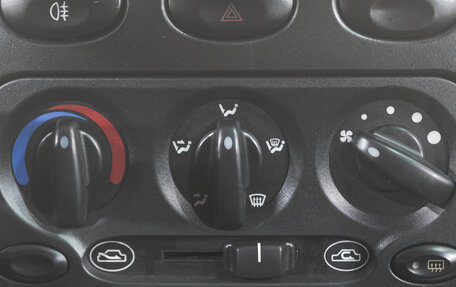 Daewoo Matiz I, 2013 год, 299 000 рублей, 13 фотография