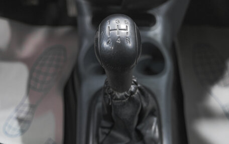 Daewoo Matiz I, 2013 год, 299 000 рублей, 17 фотография