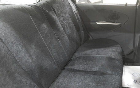 Daewoo Matiz I, 2013 год, 299 000 рублей, 18 фотография