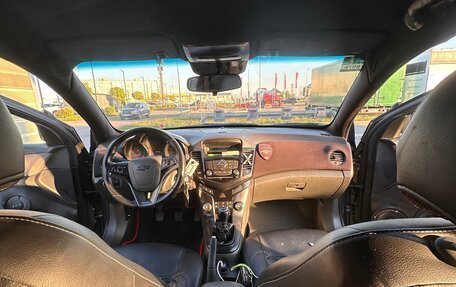 Chevrolet Cruze II, 2010 год, 875 000 рублей, 3 фотография