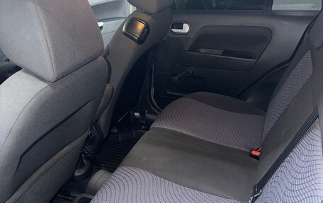Ford Fusion I, 2008 год, 800 000 рублей, 8 фотография