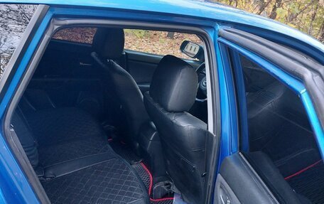 Mazda 3, 2005 год, 460 000 рублей, 6 фотография