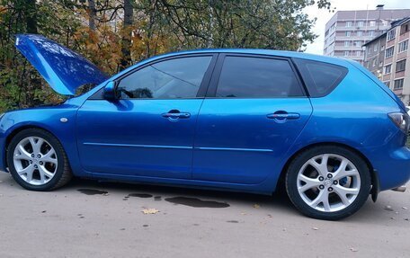 Mazda 3, 2005 год, 460 000 рублей, 11 фотография