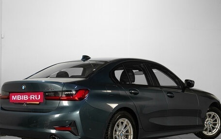 BMW 3 серия, 2020 год, 2 919 000 рублей, 4 фотография