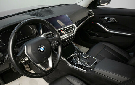 BMW 3 серия, 2020 год, 2 919 000 рублей, 8 фотография