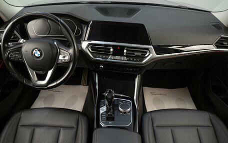 BMW 3 серия, 2020 год, 2 919 000 рублей, 9 фотография