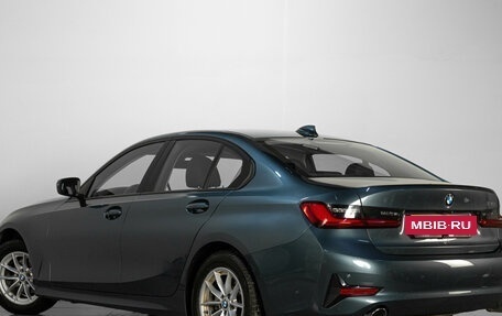 BMW 3 серия, 2020 год, 2 919 000 рублей, 6 фотография