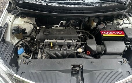 KIA Rio III рестайлинг, 2012 год, 600 000 рублей, 1 фотография