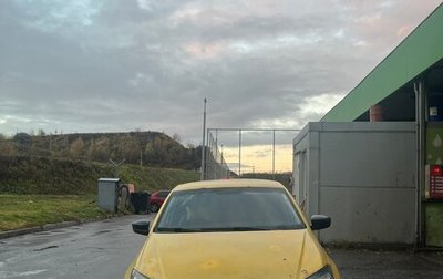 Volkswagen Polo VI (EU Market), 2016 год, 360 000 рублей, 1 фотография
