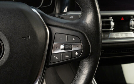 BMW 3 серия, 2020 год, 2 919 000 рублей, 13 фотография