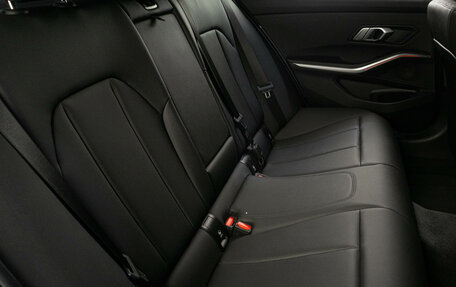 BMW 3 серия, 2020 год, 2 919 000 рублей, 18 фотография