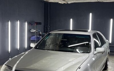Toyota Crown, 2001 год, 1 600 000 рублей, 1 фотография