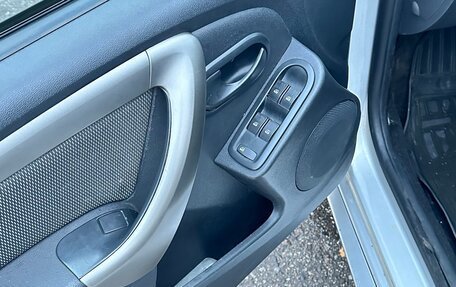 Renault Duster I рестайлинг, 2014 год, 800 000 рублей, 7 фотография