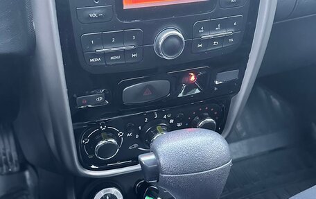 Renault Duster I рестайлинг, 2014 год, 800 000 рублей, 10 фотография