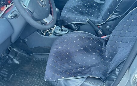 Renault Duster I рестайлинг, 2014 год, 800 000 рублей, 9 фотография